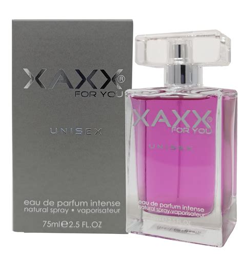 xaxx parfum